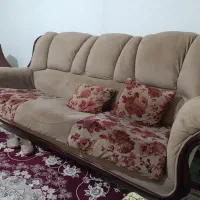 مبل ۸نفره