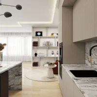 طراحی داخلی|خدمات پیشه و مهارت|کاشان, قطب راوندی|دیوار