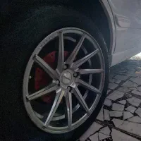 سمند ef7 ۸۹ دوگانه|خودرو سواری و وانت|اصفهان, فروردین|دیوار