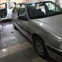 پارس مدل ۸۳|خودرو سواری و وانت|گرگان, |دیوار