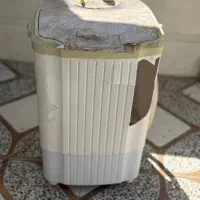 مینی واش اسقاطی