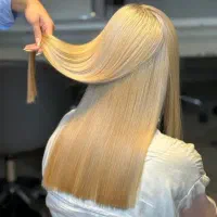 یادبگیرودرآمدمیلیونی بسازآموزش احیاوکراتین فقط2500