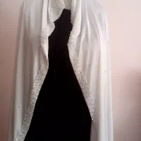 چادر عروس|لباس|خاوران, |دیوار