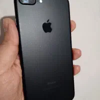 ایفون ۷ پلاس ۱۲۸|موبایل|اصفهان, باغ زیار|دیوار