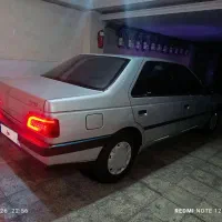 پژو کم‌کار و تمیز