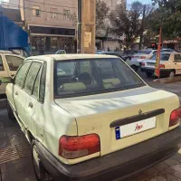 پراید اتومات و هیدرولیک