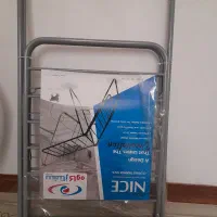 بند رخت آپارتمانی