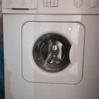 ماشین لباس شویی a54