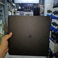 ps4 slim 1tb|کنسول، بازی ویدئویی و آنلاین|تهران, لاله زار|دیوار