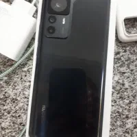 Xiaomi 12t 256gb|موبایل|مشهد, تلگرد|دیوار