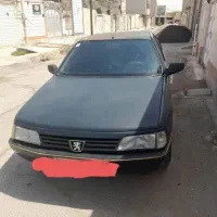 پژو اردی مدل ۸۳