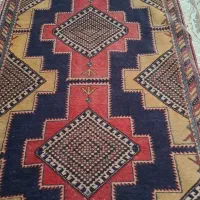 فرش دستبافت قدیمی