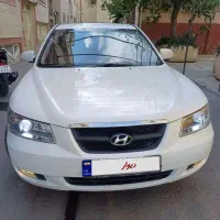 سوناتا 2007 کلکسیونی