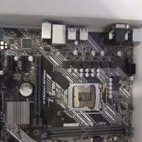 مادربورد H410