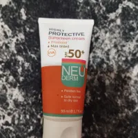 کرم ضدآفتاب|آرایشی، بهداشتی، درمانی|قم, ولیعصر|دیوار