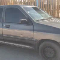 پراید مدل ۸۴|خودرو سواری و وانت|دوگنبدان, |دیوار