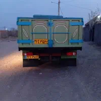 حمل بار با خاور به تمام نقاط خراسان