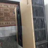 بخاری گازی سالم درحد|بخاری، هیتر، شومینه|ری, ظهیرآباد|دیوار