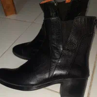 نیم بوت زنانه نونو