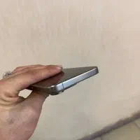 iphone 15 pro max zaa 256g رجستر شده صفر|موبایل|تبریز, |دیوار