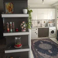 کابینت|آبچکان و نظمدهنده ظروف|هشتگرد, فاز ۳ مهستان|دیوار