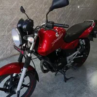 موتورسیکلت