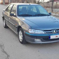 پارس دوگانه کارخانه مدل ۹۲|خودرو سواری و وانت|کرمانشاه, |دیوار