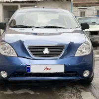 تیبا 1 مدل ۹۳