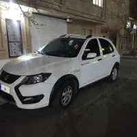 معاوضه کوییک با 207 یا پارس 99به بالا