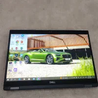 لپتاپ Dell لمسی ، تبلت شو (نقد و اقساط)|رایانه همراه|بوشهر, |دیوار