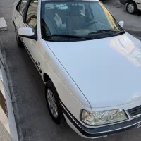 پژو slx94 مشابه صفر خانگی  تک برگ معاوضه هم دارم