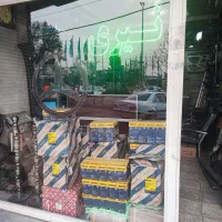 قطعات آتگو آکتروس آکسور نیری