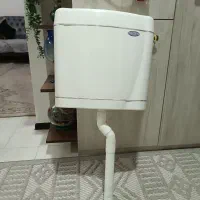 فلشتانک دستشویی