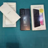 galaxy a53 5G|موبایل|کرمانشاه, |دیوار