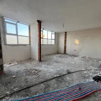 آپارتمان/مجوزدار مهندسی/آسانسور/پارکینگ/توس۷۹