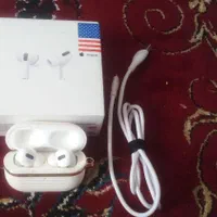 ایرپاد آیفون|لوازم جانبی موبایل و تبلت|زرند, |دیوار