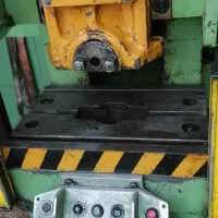 پرس 40 تن روسی درحد نو|ماشینآلات صنعتی|تهران, جنتآباد جنوبی|دیوار