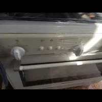 فرگاز سالم وکم کارکرد