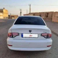 سورن سمند1403ef7|خودرو سواری و وانت|بهبهان, |دیوار