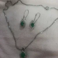 ست نقره شیک