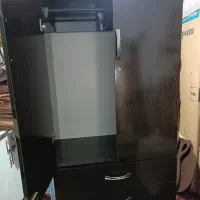 کمد لباس سالم ام دی اف