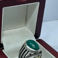 انگشتر مردانه