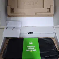 ایکس باکس سری اس|کنسول، بازی ویدئویی و آنلاین|ملایر, |دیوار