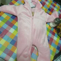 لباس  سرهمی کودک