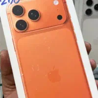 17 پرومکس256zaسری M