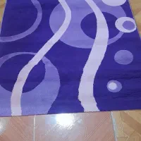 یک عدد فرش ماشینی اشپزخانه تمیز سالم|فرش|میاندوآب, |دیوار