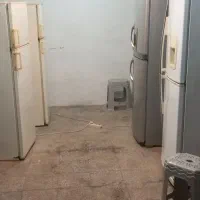 خرید و فروش یخچال و فریزر همه مدل