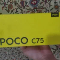 گوشی پوکو سی 75