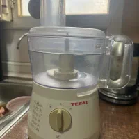 غذا ساز تفال اصل قدیمی