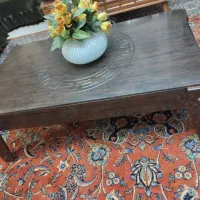 میز وسط و میز تاشو و..